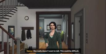 Nancy Drew: Midnight in Salem PC Screenshot