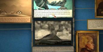 Nancy Drew: Sea of Darkness PC Screenshot