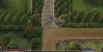 Nancy Drew: Secret of the Old Clock PC Screenshot