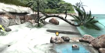 Nancy Drew: The Creature of Kapu Cave PC Screenshot