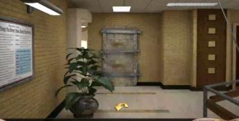Nancy Drew: The Deadly Device PC Screenshot