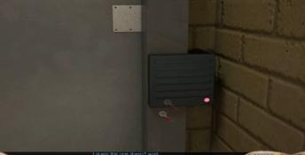 Nancy Drew: The Deadly Device PC Screenshot