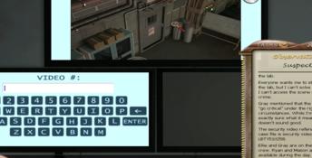Nancy Drew: The Deadly Device PC Screenshot