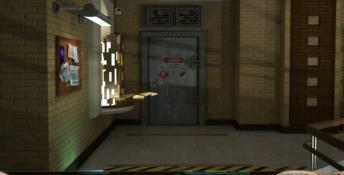 Nancy Drew: The Deadly Device PC Screenshot