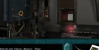 Nancy Drew: The Final Scene PC Screenshot