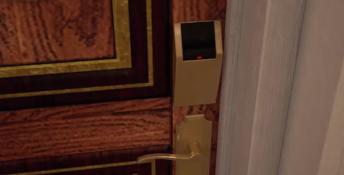 Nancy Drew: The Silent Spy