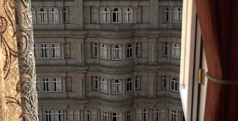 Nancy Drew: The Silent Spy PC Screenshot