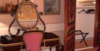 Nancy Drew: The Silent Spy PC Screenshot
