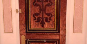 Nancy Drew: The Silent Spy PC Screenshot