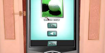 Nancy Drew: The Silent Spy PC Screenshot