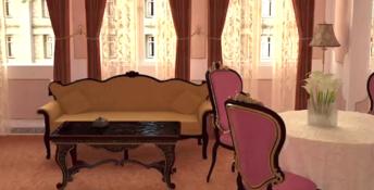 Nancy Drew: The Silent Spy PC Screenshot