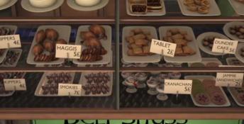 Nancy Drew: The Silent Spy PC Screenshot
