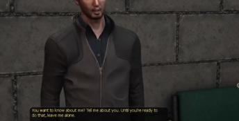 Nancy Drew: The Silent Spy PC Screenshot