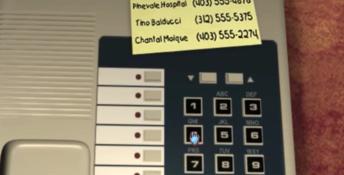 Nancy Drew: The White Wolf of Icicle Creek PC Screenshot