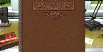 Nancy Drew: The White Wolf of Icicle Creek