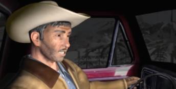 Nancy Drew: The White Wolf of Icicle Creek
