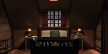 Nancy Drew: The White Wolf of Icicle Creek PC Screenshot