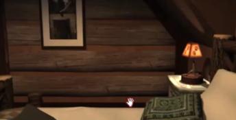Nancy Drew: The White Wolf of Icicle Creek PC Screenshot