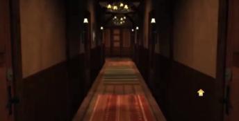 Nancy Drew: The White Wolf of Icicle Creek PC Screenshot