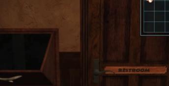 Nancy Drew: The White Wolf of Icicle Creek PC Screenshot