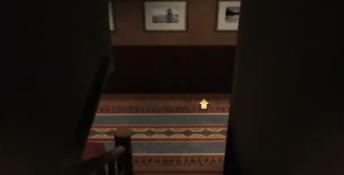 Nancy Drew: The White Wolf of Icicle Creek PC Screenshot