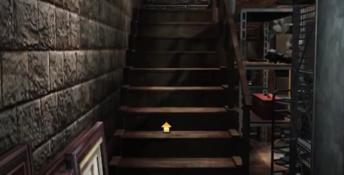 Nancy Drew: The White Wolf of Icicle Creek PC Screenshot