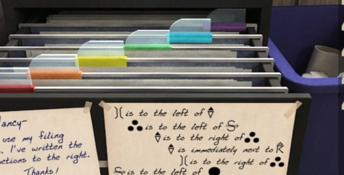 Nancy Drew: Trail of the Twister