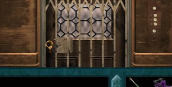Nancy Drew: Treasure in the Royal Tower PC Screenshot