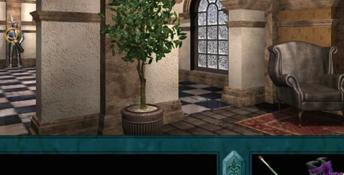 Nancy Drew: Treasure in the Royal Tower PC Screenshot