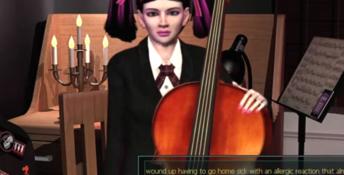 Nancy Drew: Warnings at Waverly Academy PC Screenshot