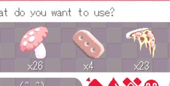 Nanomon Virtual Pet