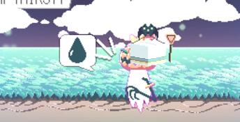 Nanomon Virtual Pet
