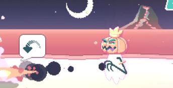 Nanomon Virtual Pet