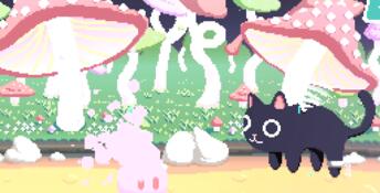 Nanomon Virtual Pet PC Screenshot