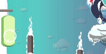 Nanomon Virtual Pet PC Screenshot