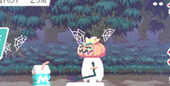 Nanomon Virtual Pet PC Screenshot