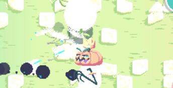 Nanomon Virtual Pet PC Screenshot