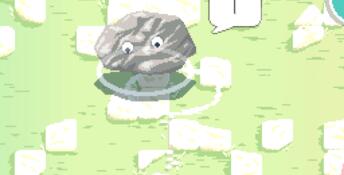 Nanomon Virtual Pet PC Screenshot