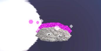 Nanomon Virtual Pet PC Screenshot