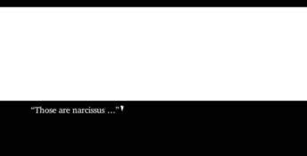 Narcissu PC Screenshot