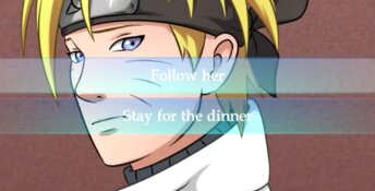 Naruto: Eternal Tsukuyomi PC Screenshot