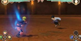 Naruto Shippuden: Ultimate Ninja Storm 2 PC Screenshot