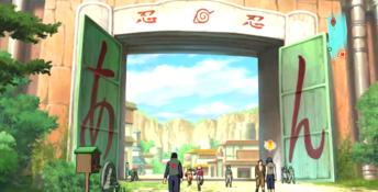 Naruto Shippuden: Ultimate Ninja Storm 2 PC Screenshot