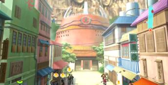 Naruto Shippuden: Ultimate Ninja Storm 2 PC Screenshot