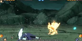 NARUTO SHIPPUDEN: Ultimate Ninja STORM 4 PC Screenshot