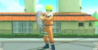 NARUTO SHIPPUDEN: Ultimate Ninja Storm Trilogy PC Screenshot