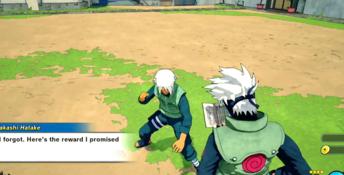 Naruto to Boruto: Shinobi Striker PC Screenshot