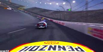 NASCAR 21: Ignition PC Screenshot