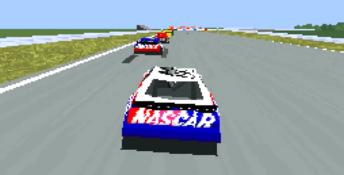 NASCAR Racing PC Screenshot