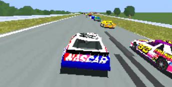 NASCAR Racing